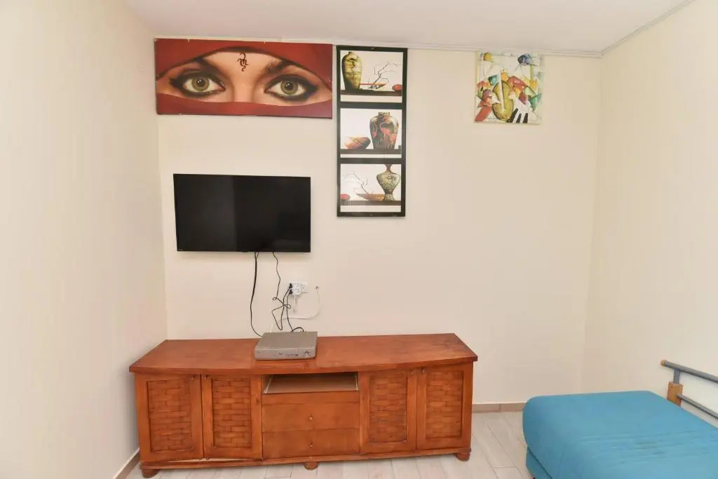 Superior Family room