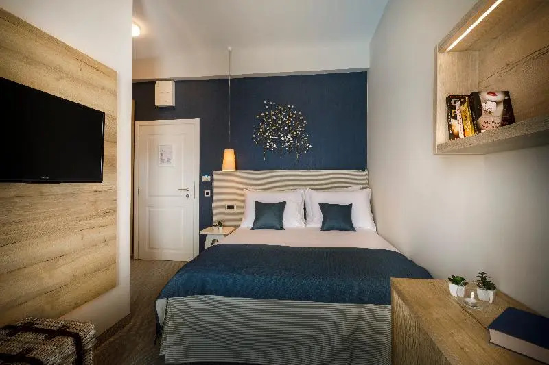 Aminess Lume Hotel - Chambres