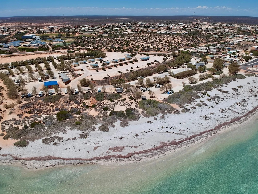 Beach & Waterfront
