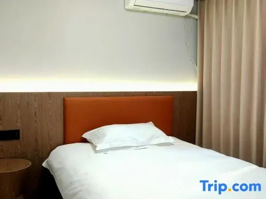 2 Bedrooms Standard room