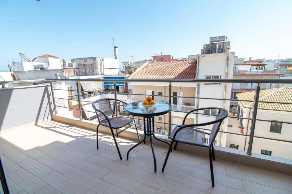 Preveza Suitestay Apartments Dodonis 28