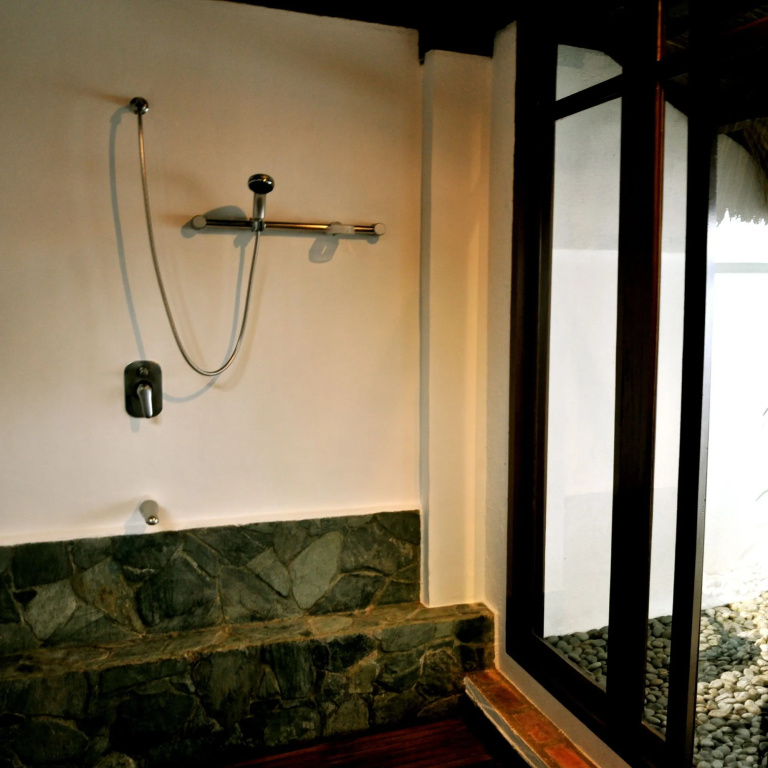 The Ananyana Beach Resort by SMS Hospitality - Général