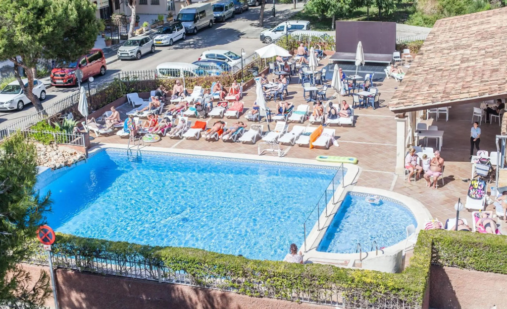 BLUESEA Don Jaime - Général