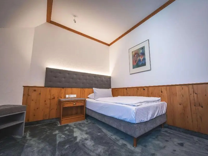 Hotel & Spa Gut Matheshof, BW Signature Collection - Chambres