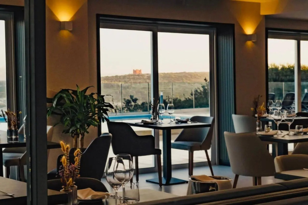 Hotel VIU57 - Général