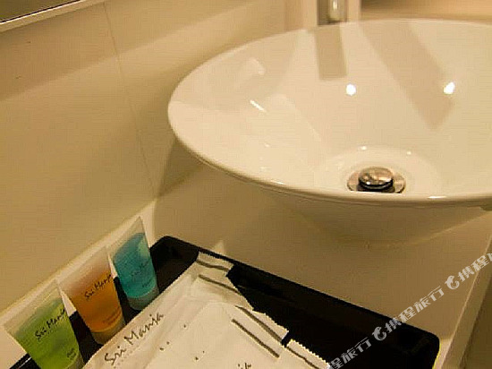 Sri Manja Boutique Hotel