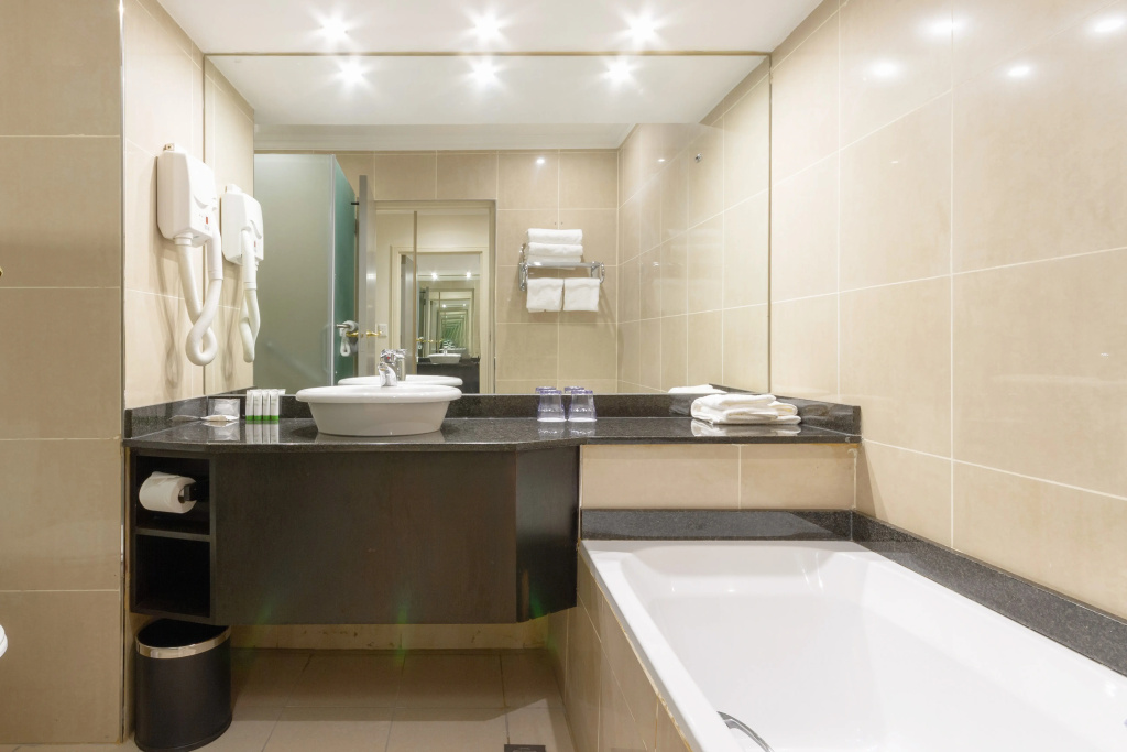 Holiday Inn Johannesburg Sunnyside Park by IHG - Général