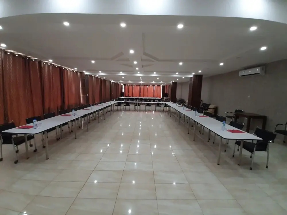 Hotel photo 21