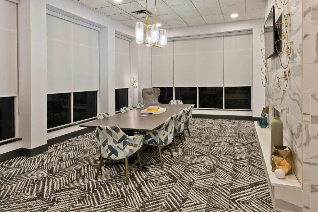 Hilton Garden Inn Birmingham SE/Liberty Park - Général