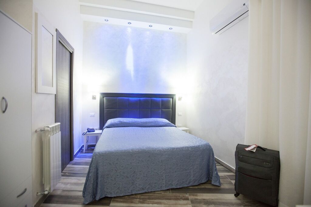 Bed & Breakfast il Golfo by null