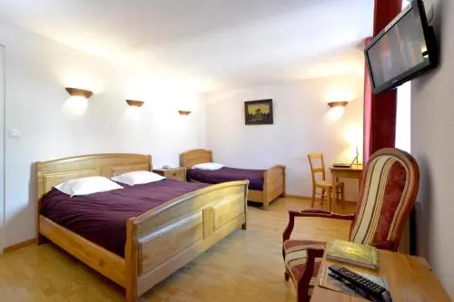 Voir la photo 4 — Hotel Barrey