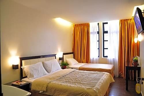 Silverstar Hotel