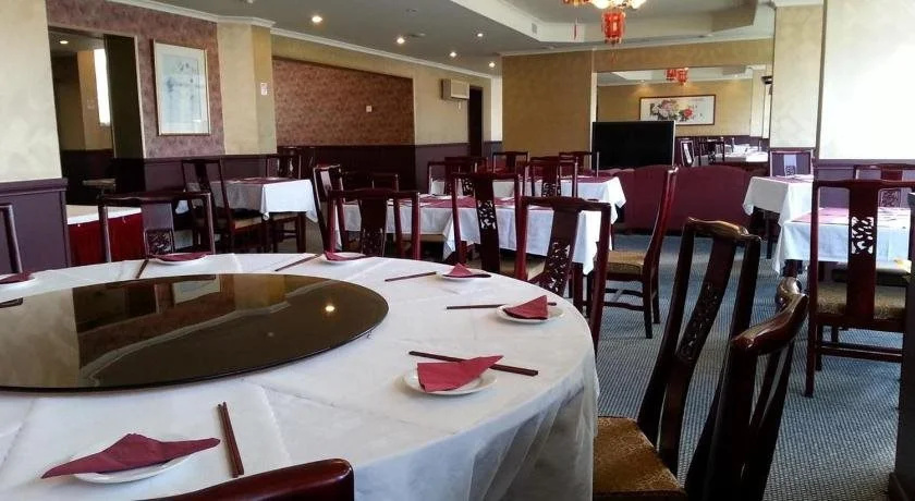 Riddiford Hotel - Général