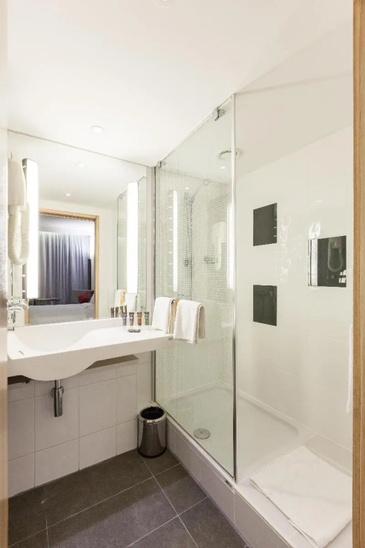Novotel Istanbul Zeytinburnu - Chambres
