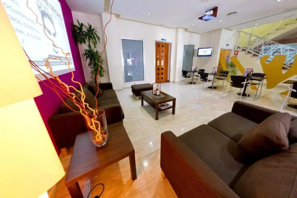 Hotel photo 15
