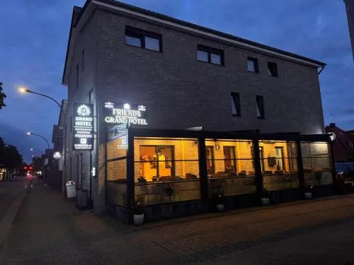 Grand Hotel Soltau