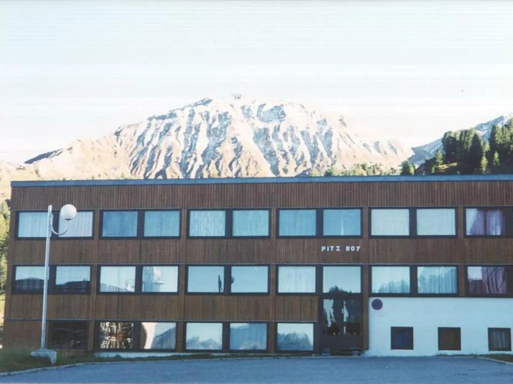 Voir la photo 1 — Appartement La Plagne, 3 pièces, 6 personnes - FR-1-455-95