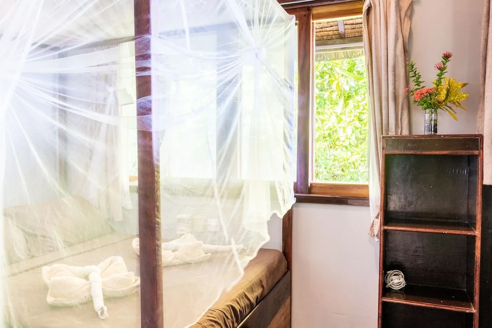 Greenhouse Siargao - Chambres
