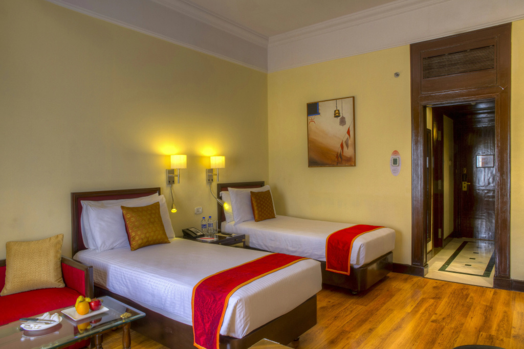 The Gateway Hotel Ambad - Général