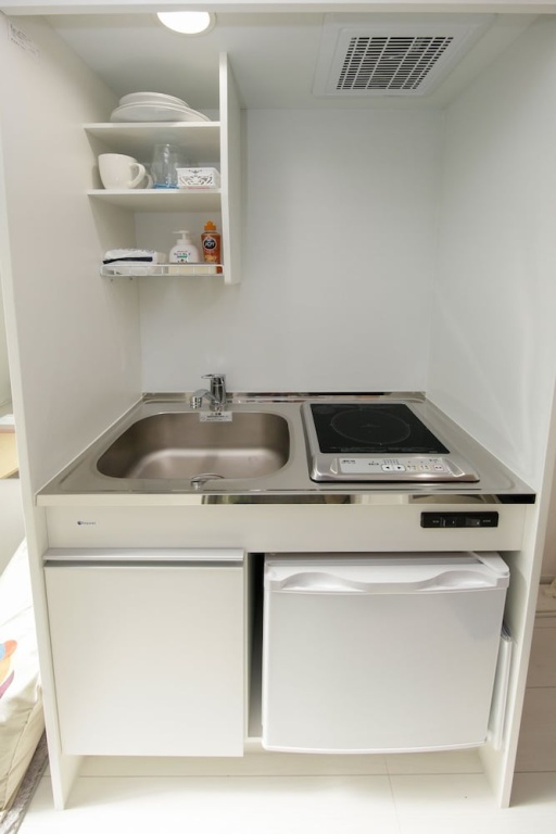 Casa Magnolia Kami-ochiai Apartment 사진 11