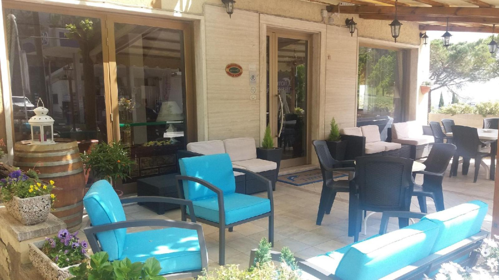Hotel Tirrenia