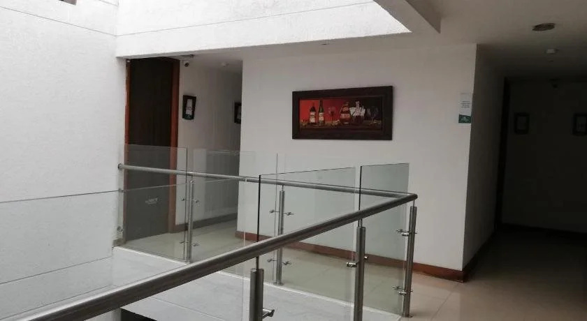 Hotel photo 12