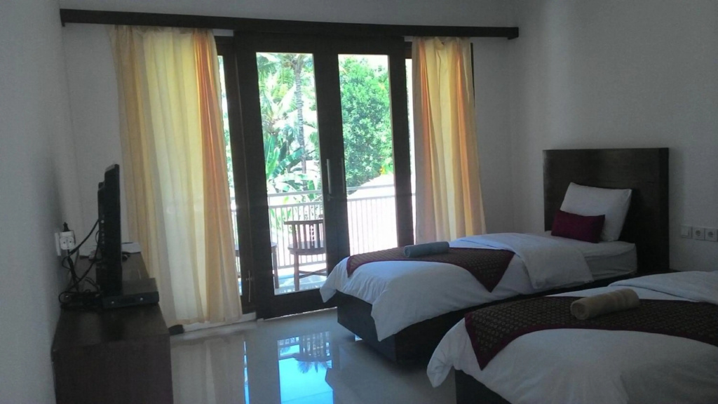 Alam Mimpi Hotel - Général
