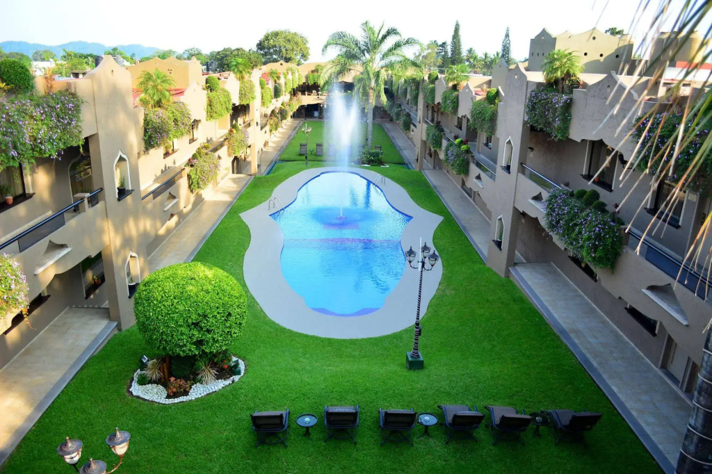 Hotel photo 38