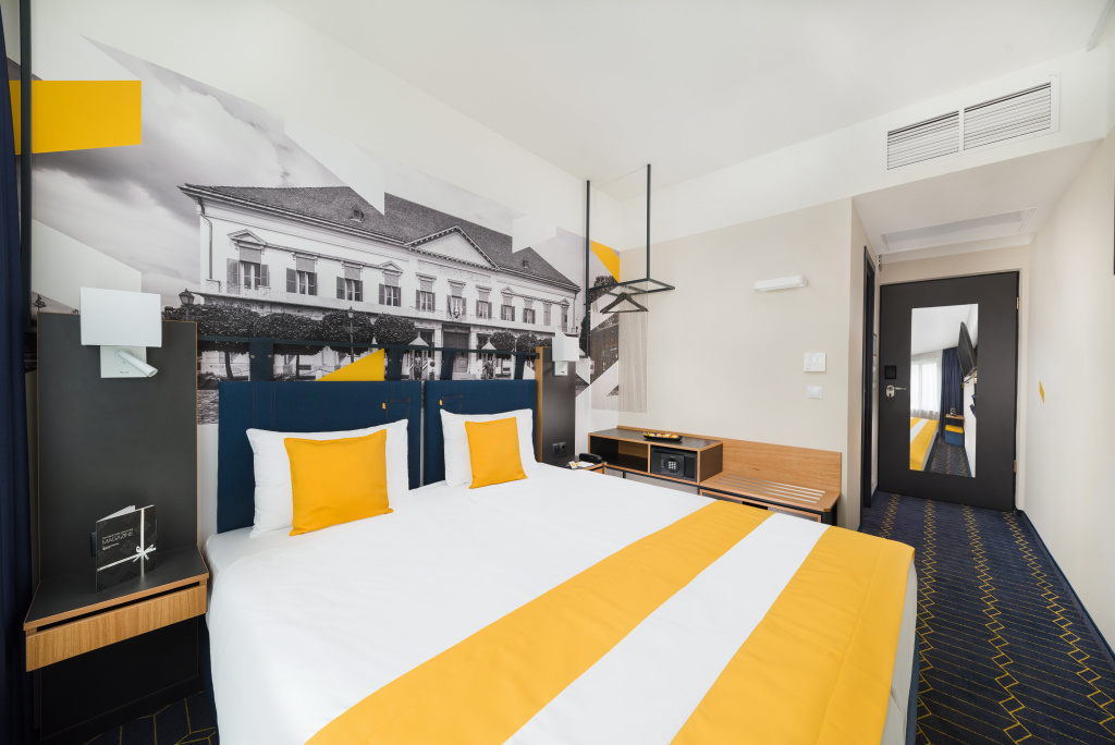 Hotel photo 6