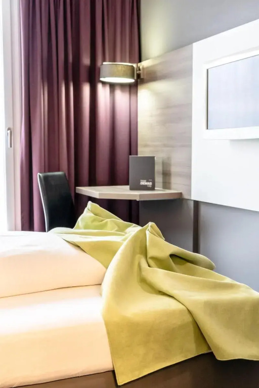 Одноместный номер Standard в Hotel Demas City