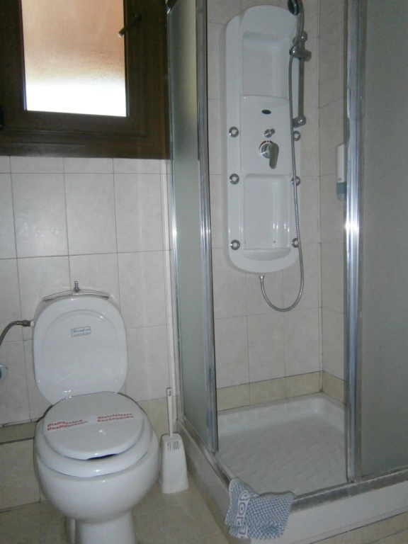 Xenios Theoxenia Hotel - Général