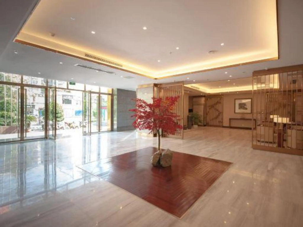 Xinhua Hotel - Général