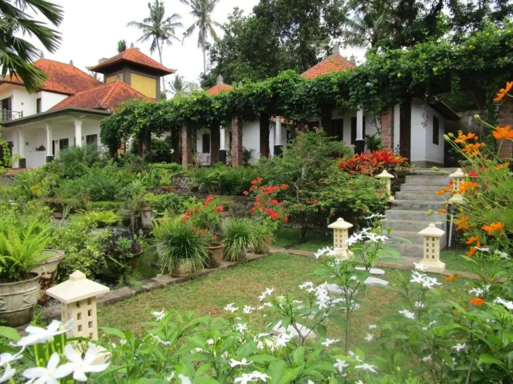 Bukit Asri Lodge - Général