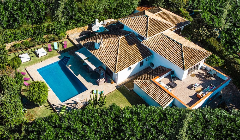 Villa Marbella
