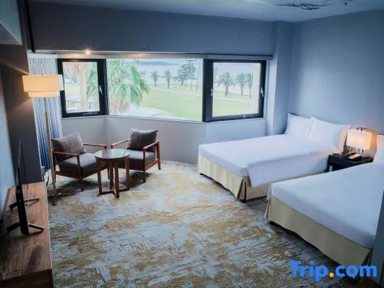 The Luigans Spa and Resort 사진 38