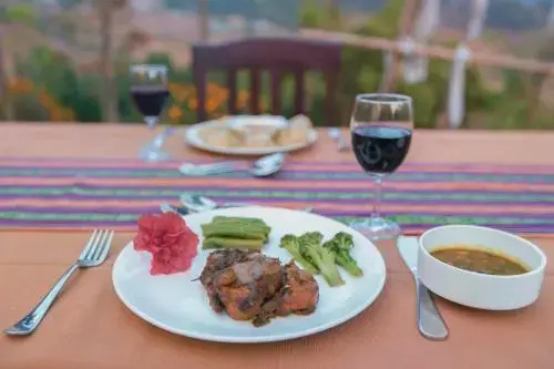 Martam Village Resort - Général