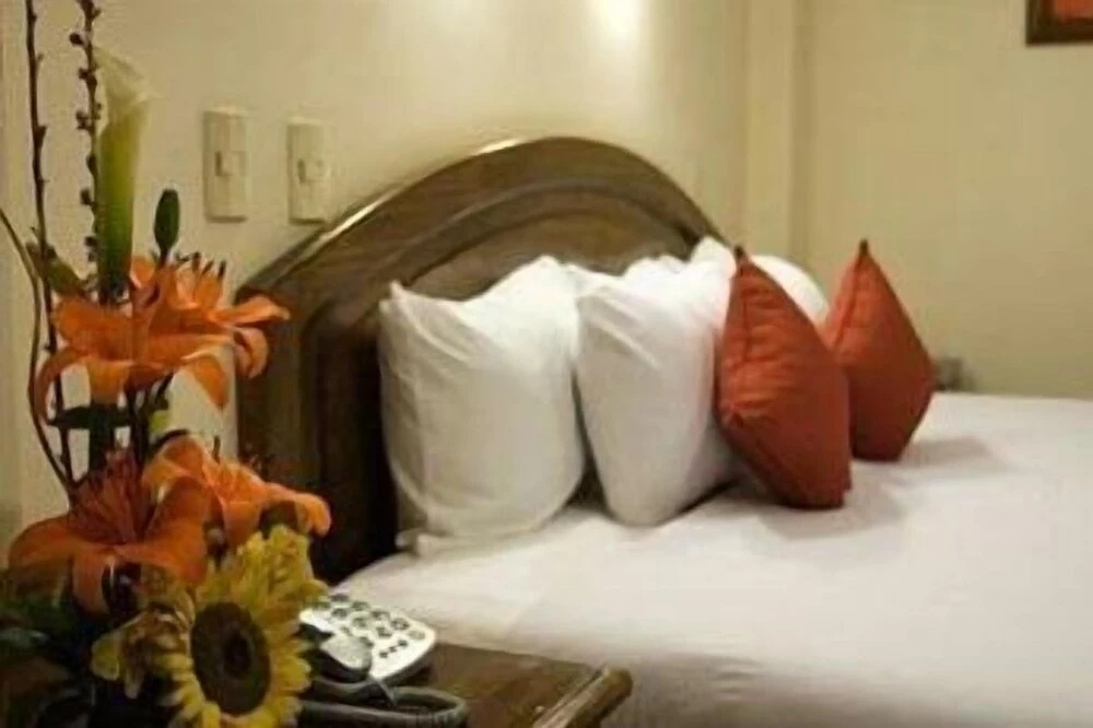 Samay - Chambres
