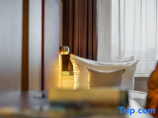 Hotel Alte Wache - Chambres