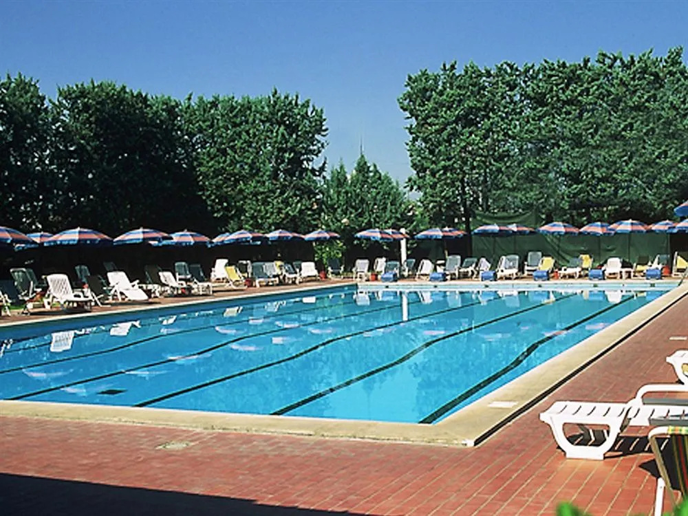 Village Sport Holidays - Général
