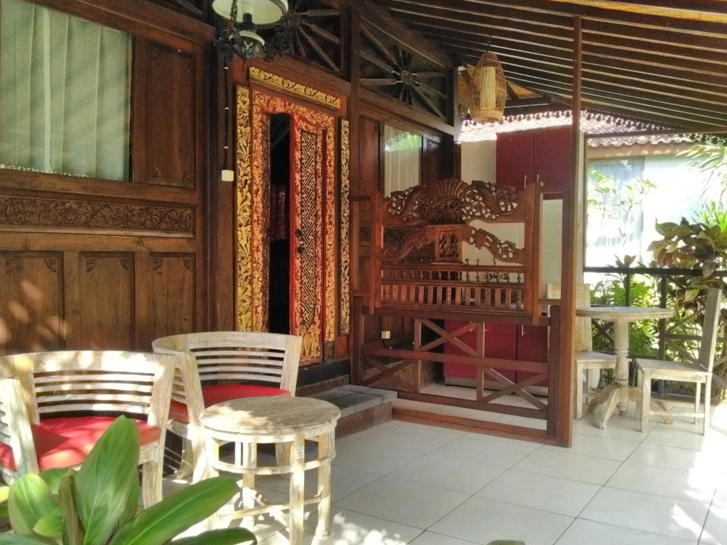 Gazebo Beach Hotel — фото