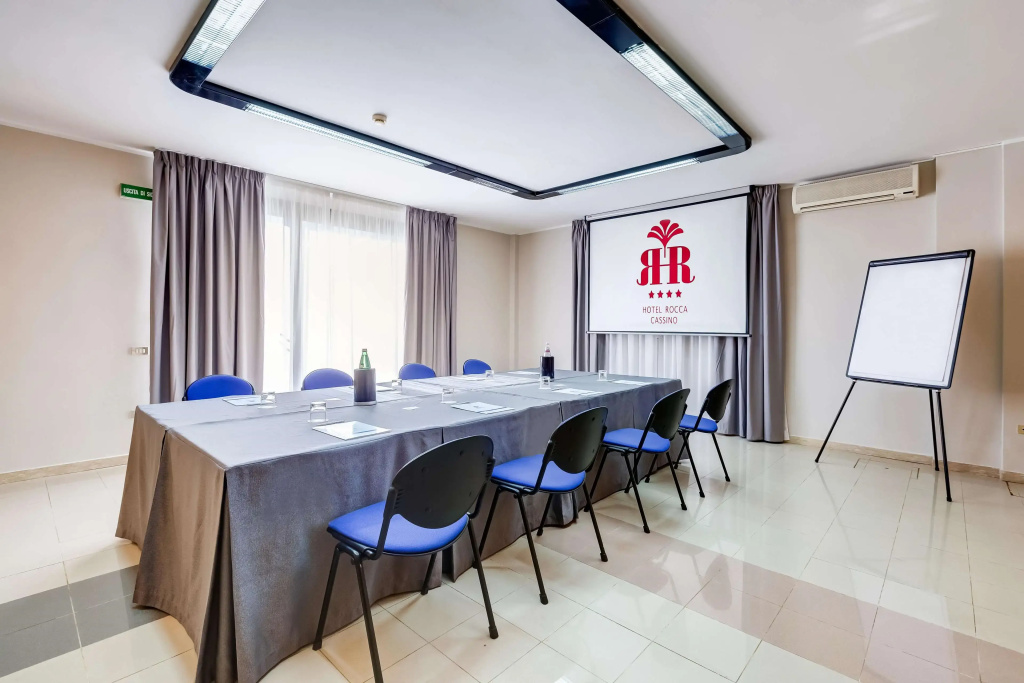 Best Western Hotel Rocca - фото 16