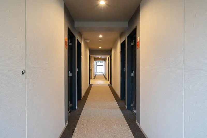 Kyoto Plaza Hotel Kyoto Eki Minami 사진 14