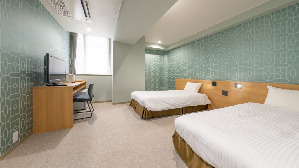 Hotel Morning Box Osaka Shinsaibashi 사진 11