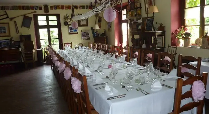 Voir la photo 2 — Le Moulin de Tigny