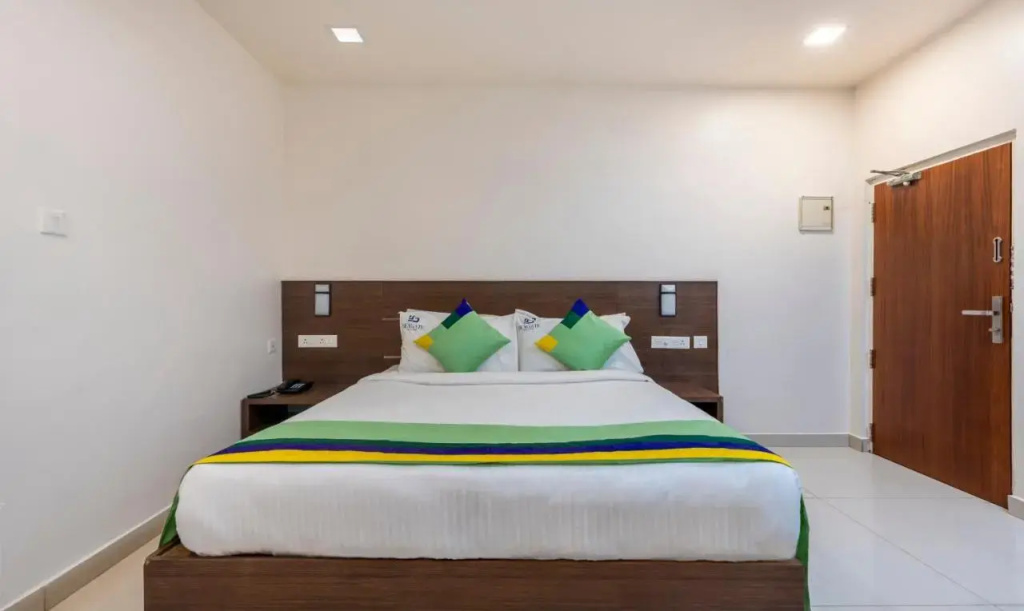 Hotel photo 12