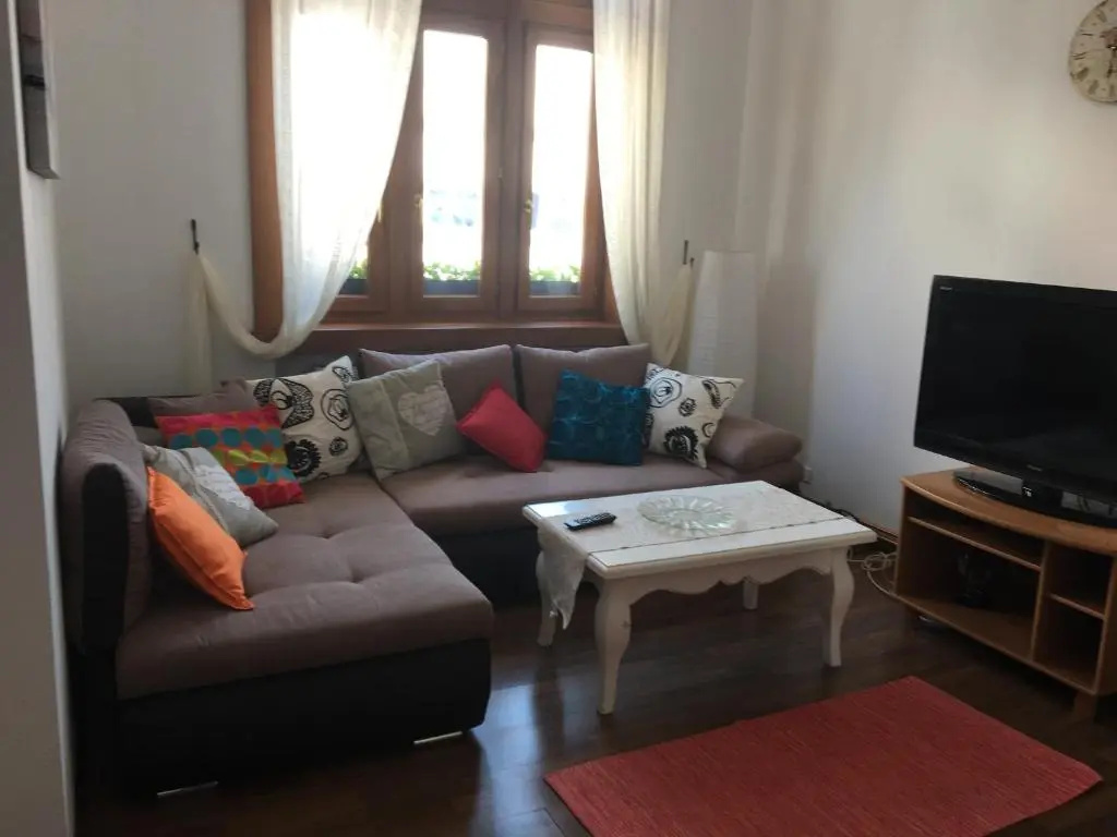 Bastion Apartament 1