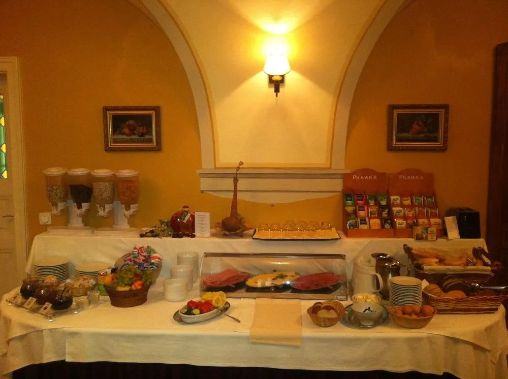 Hotel photo 26