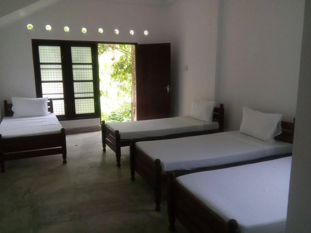 Muduna Walawwa Resort - Général