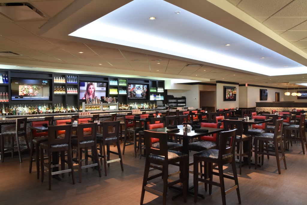 Holiday Inn Canton (Belden Village) by IHG - Général