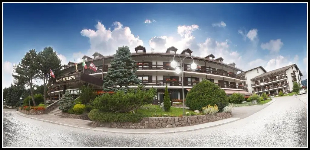 Wellness & Family Hotel Veronza - Général